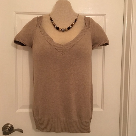 Adrienne Vittadini Top - Picture 1 of 7